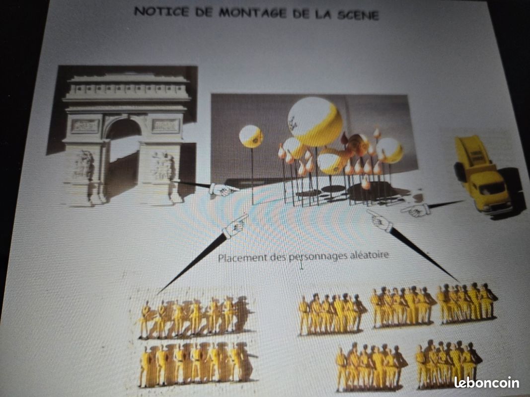 Conmemoración del centenario del Tour de France 2003 - Tour de France