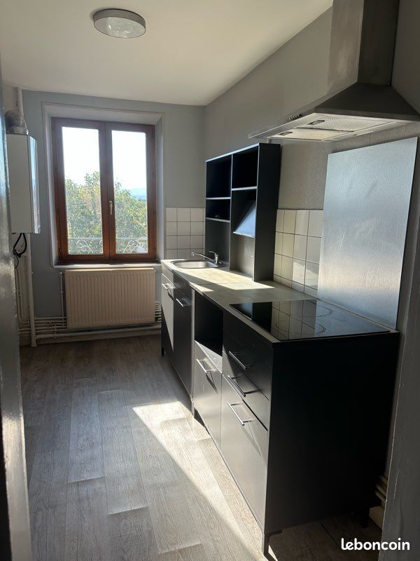 Appartement 2 pièces 35 m² · à Saint-Dié-des-Vosges · 35 m² · 350 €