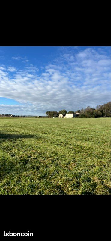 Maison 6 pièces 200 m² · à Sireuil · 200 m² · 205 000 €