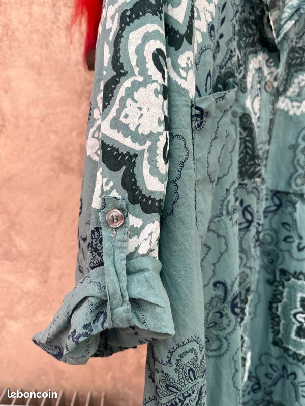Liquette ou robe (image 3)