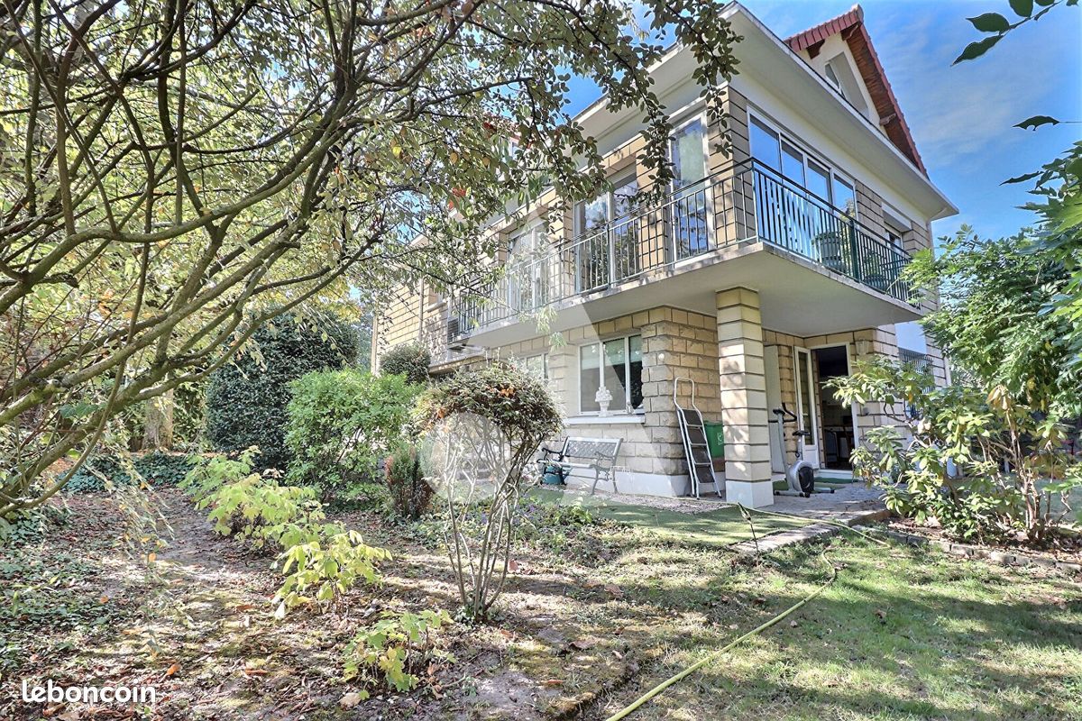 Maison 8 pièces 180 m² · à Sannois · 180 m² · 648 000 €