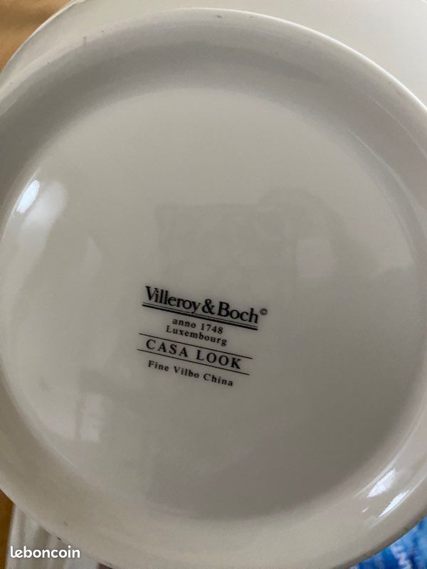 Plat à légumes villeRoy et boch (image 4)