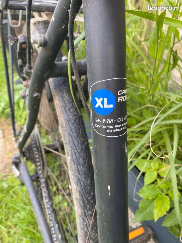 Vélo de route (image 13)
