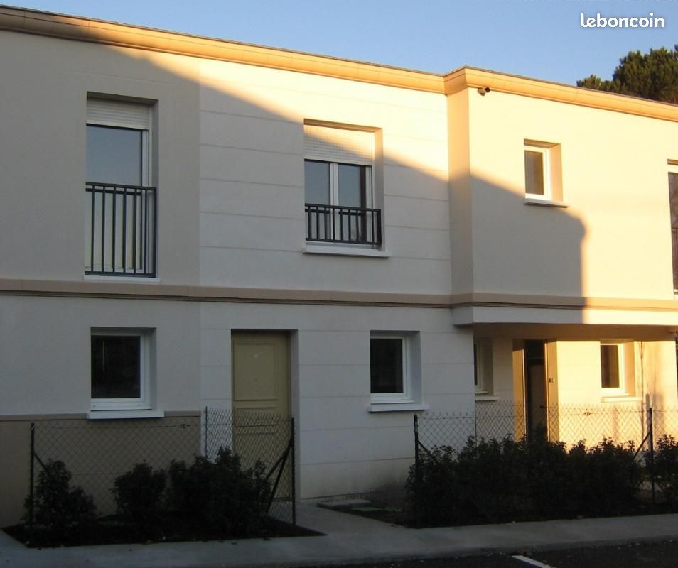 Appartement 3 pièces 61 m² · à Lesparre-Médoc · 61 m² · 503 €/mois