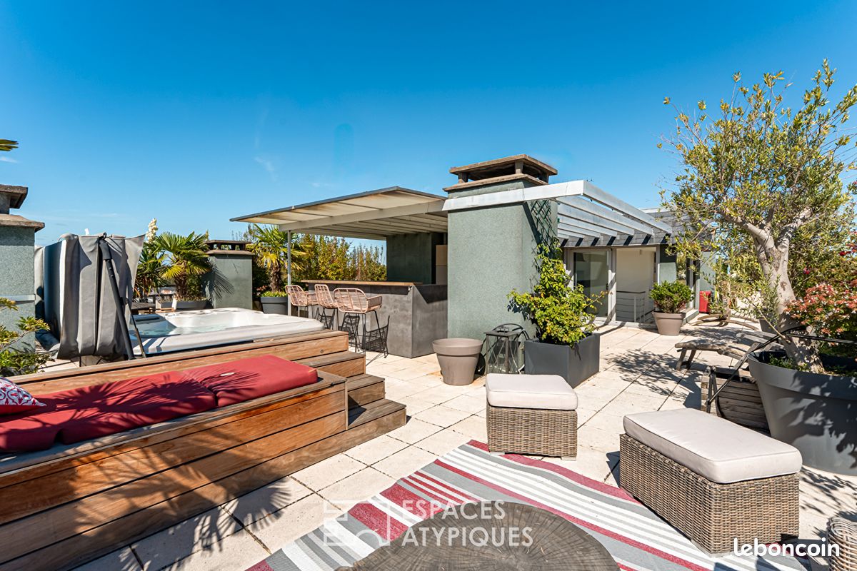 Appartement 6 pièces 156 m² · à Sartrouville · 156 m² · 930 000 €