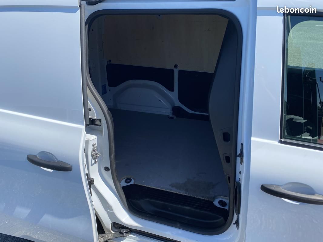 Renault Kangoo 3 VAN BLUE DCI 115 EDC GRAND CONFORT (image 13)