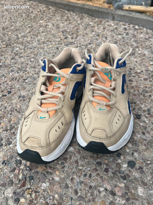 Basket nike (image 2)