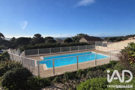 Appartement 2 pièces 31 m² · à Hyères · 31 m² · 167 000 €