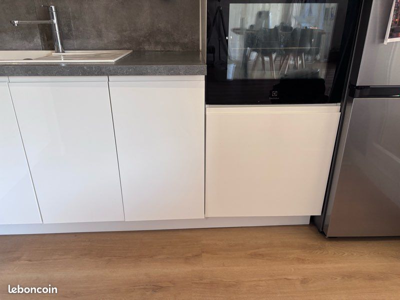 Cuisine équipée complète SANS électroménager (image 4)
