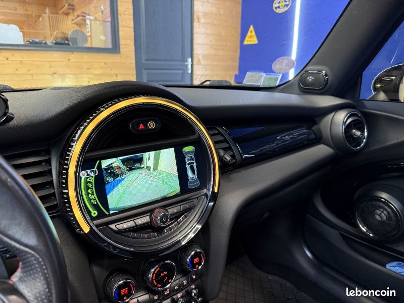 Mini MINI JOHN COOPER WORKS 231CH BVAS (image 16)