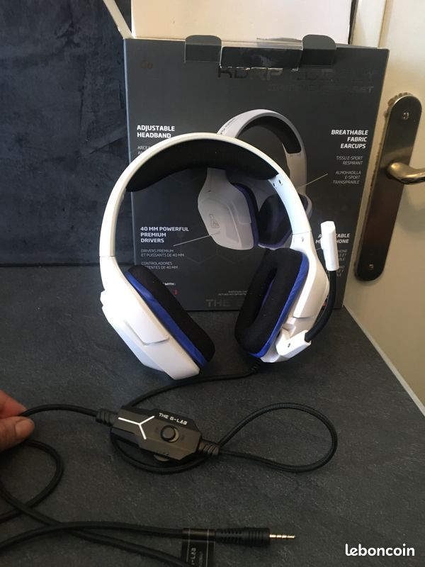Casque gaming (image 2)