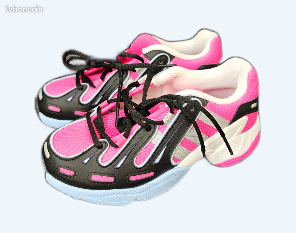 Adidas EQT Gazelle 37 Baskets NEUVES Baskets neuves, jamais