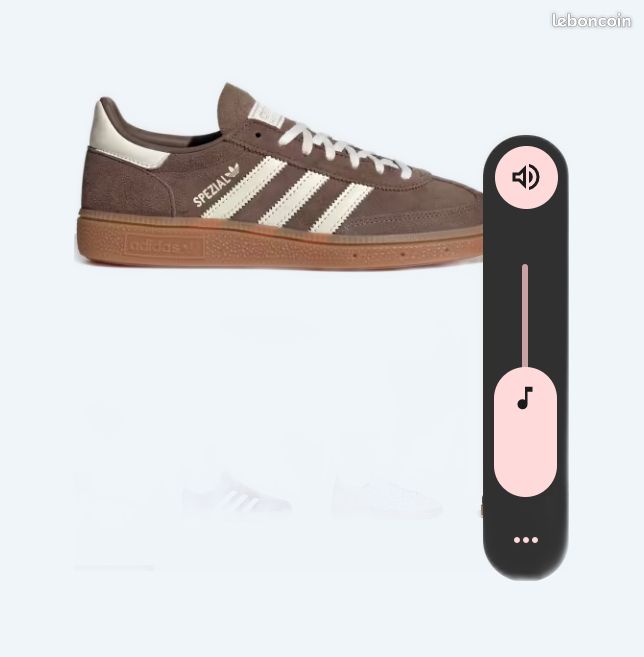 Baskets adidas (image 1)