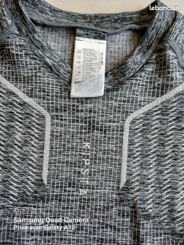 Rashguard (image 2)