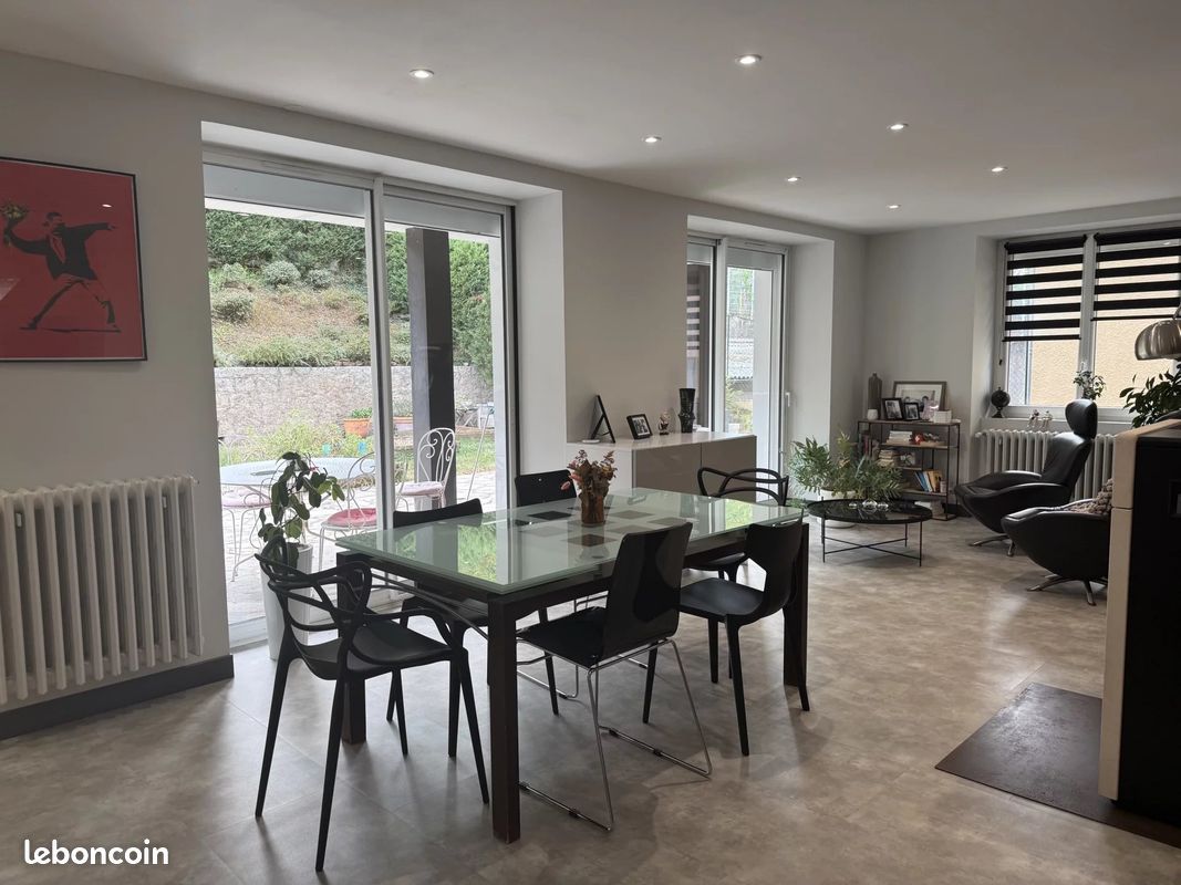 Appartement 6 pièces 174 m² · à Rodez · 174 m² · 320 800 €