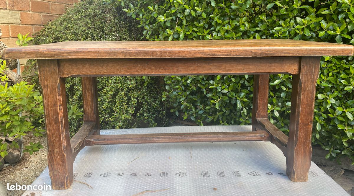 Table basse (image 2)