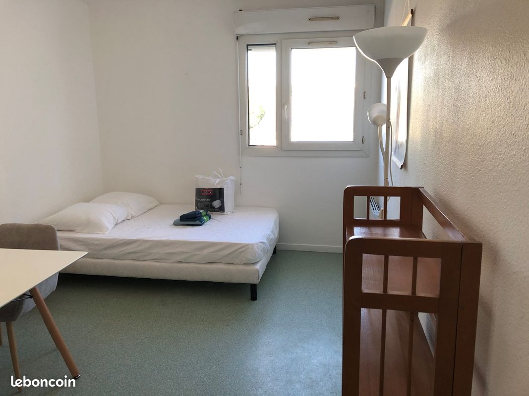 Appartement 1 pièce 19 m² · à Talence · 19 m² · 100 000 €