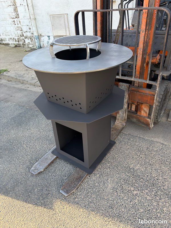 Brasero (image 1)