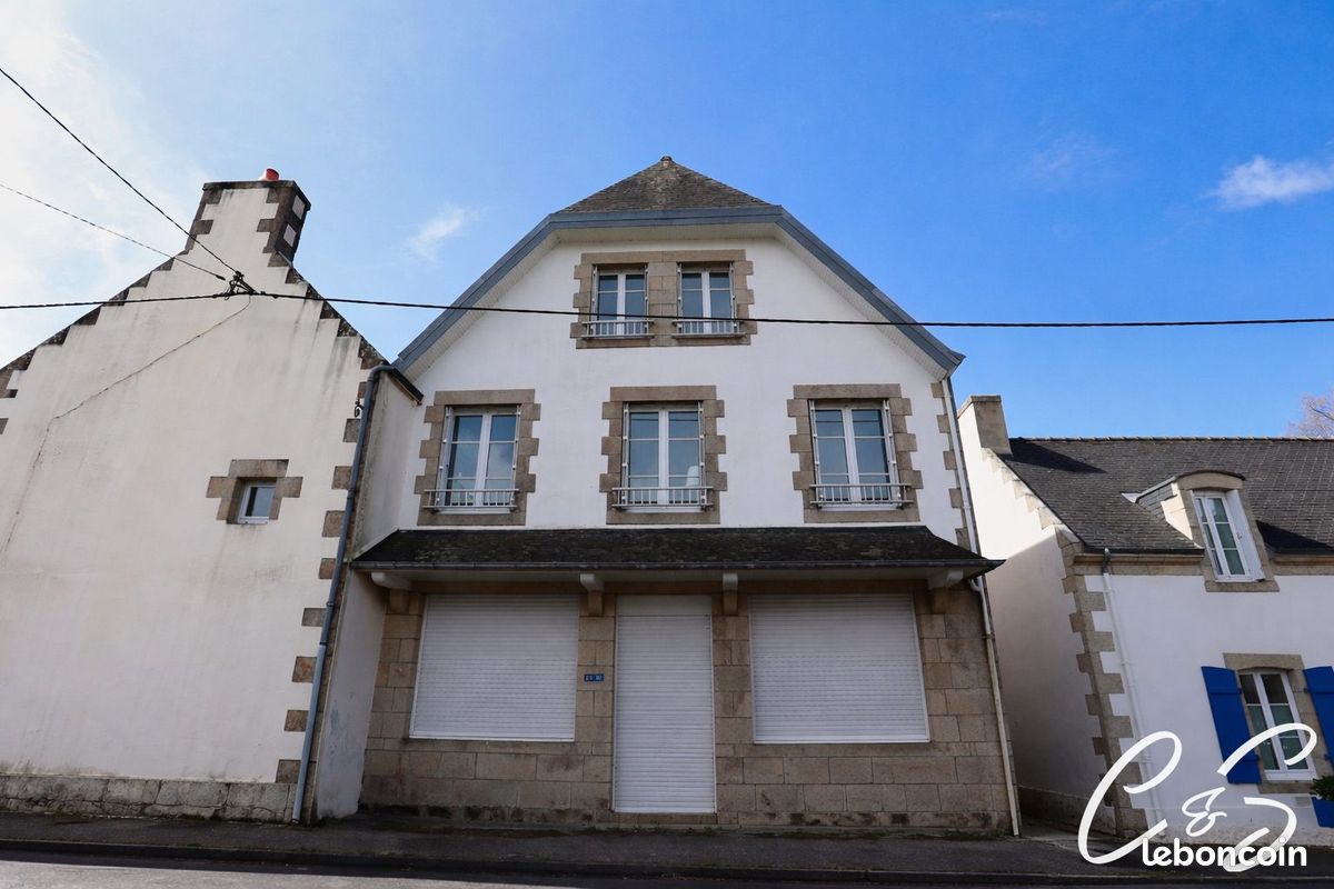 Appartement 2 pièces 39 m² · à Loctudy · 39 m² · 110 000 €