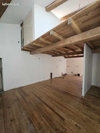 Immeuble 4 pièces 100 m²