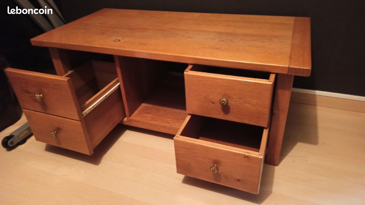Meuble en bois (image 2)