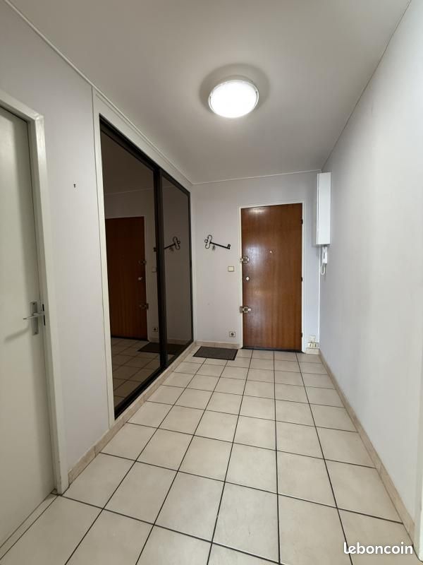 Appartement a louer cholet - 5 pièce(s) - 95 m2 - Surfyn