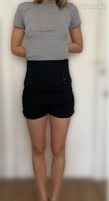 Short de compression femme Newline core sprinters - Shorts et cuissards