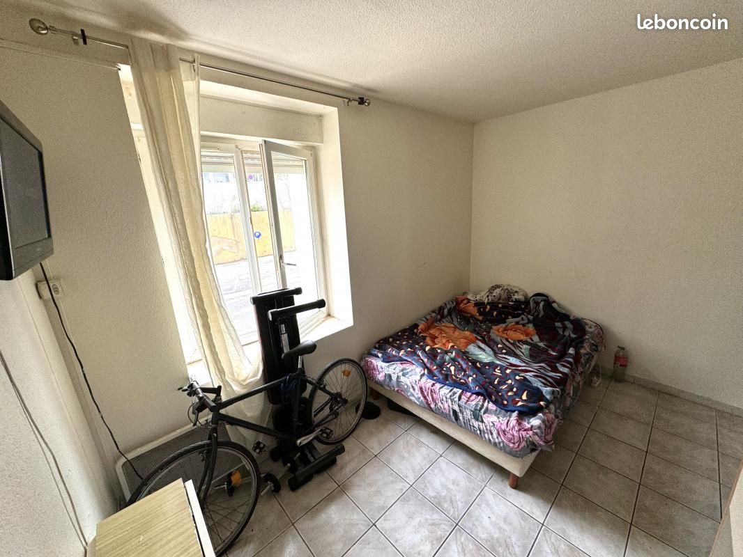 Appartement 1 pièce 18 m² · à Marseille · 18 m² · 40 000 €