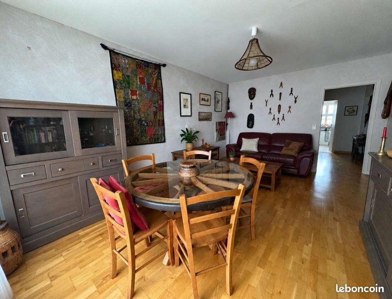 Appartement 3 pièces 68 m² · à Orléans · 68 m² · 179 700 €