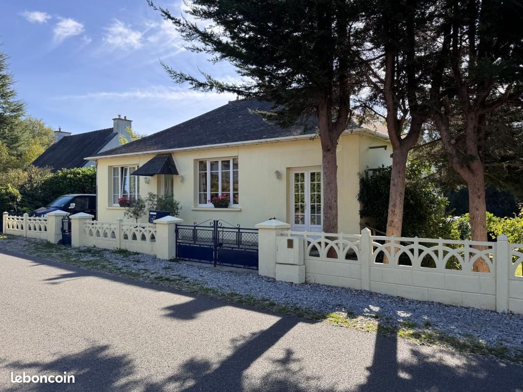 Maison 3 pièces 120 m² · à Bon Repos sur Blavet · 120 m² · 210 000 €