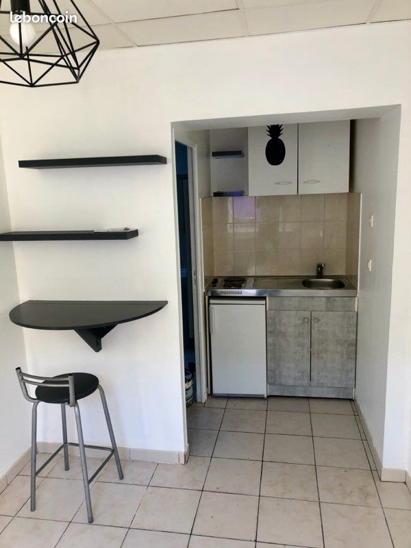 Appartement 1 pièce 16 m² · à Amiens · 16 m² · 390 €/mois