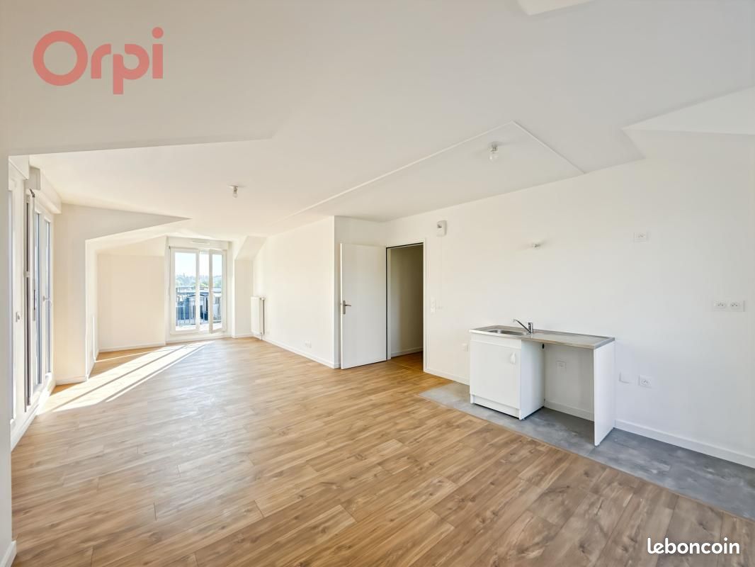 Appartement 3 pièces 65 m² (image 2)