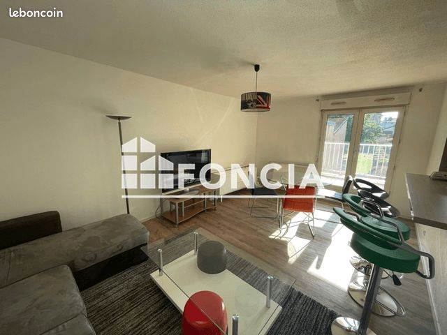 Appartement 3 pièces 68 m² · à Nancy · 68 m² · 835 €/mois