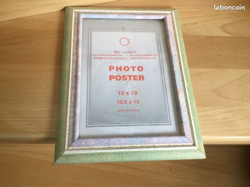 Cadre photo (to) (image 1)