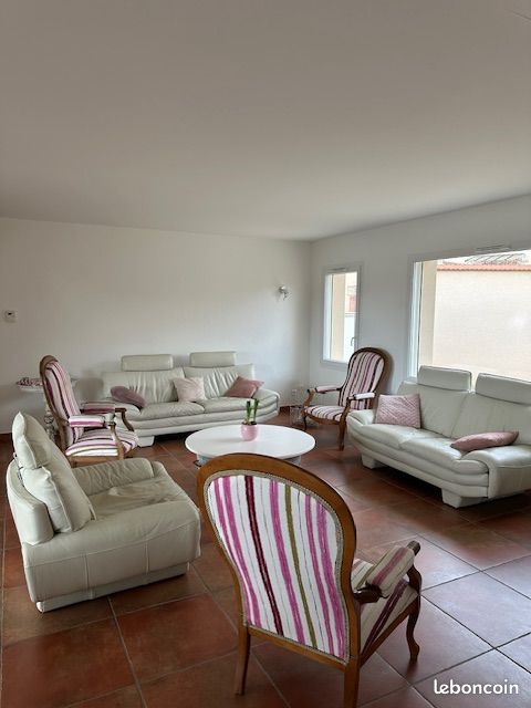 Fauteuils "voltaire" (image 2)
