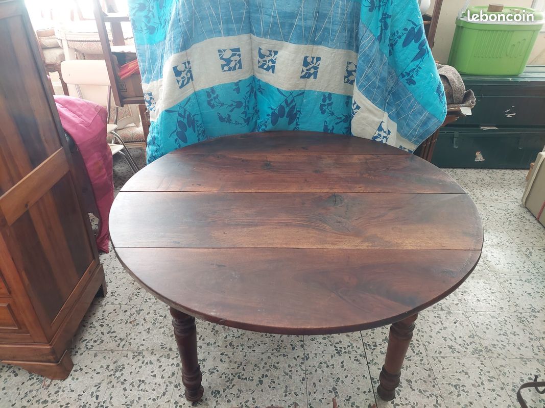 Table anglaise (image 1)