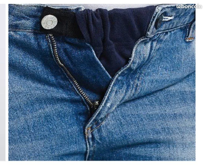 Borneobulletin Jeans Pour Femme Enceinte Dakar Agrandisseur