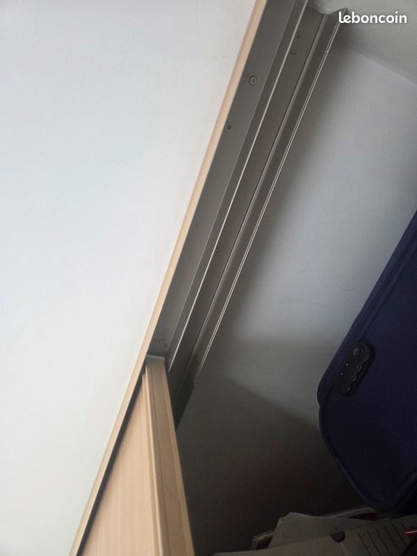 Kit porte de placard (image 2)