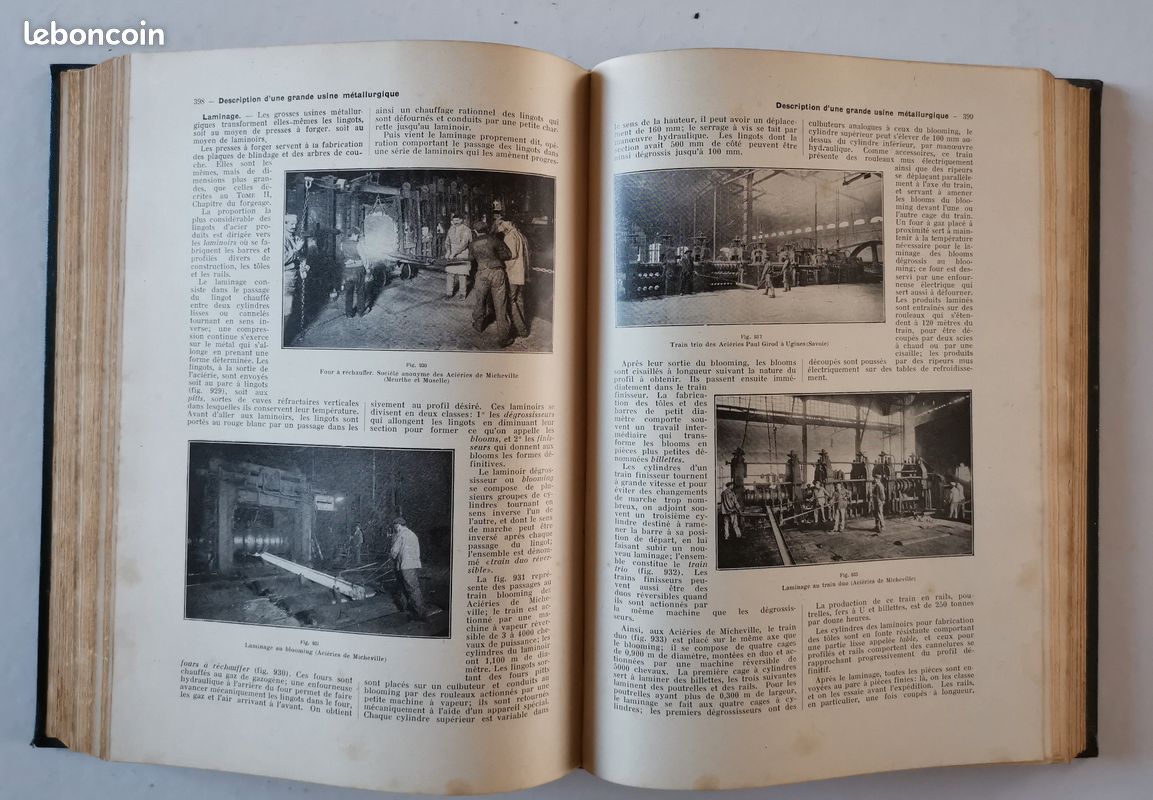 Livre ancien (image 7)