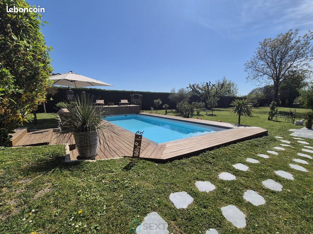 Maison 6 pièces 198 m² · à Langeais · 198 m² · 550 000 €