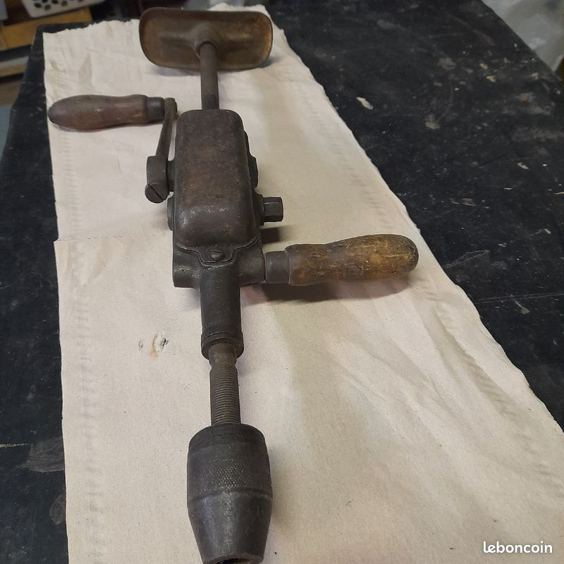 Outillage (image 3)