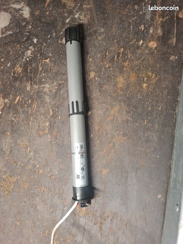 Moteur volet simu (image 1)