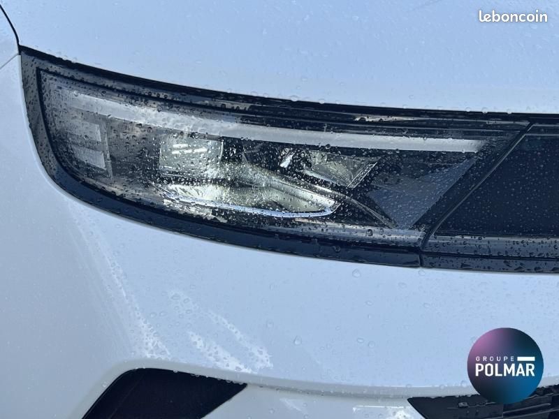 Opel Mokka 1.2 Turbo Hybrid 136ch GS e-DCT6 (image 16)