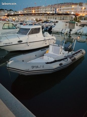 vends accessoire bateau bois mobile Orléans - Récupscène