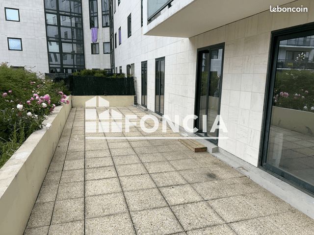 Appartement 3 pièces 75 m² · à Rouen · 75 m² · 770 €/mois