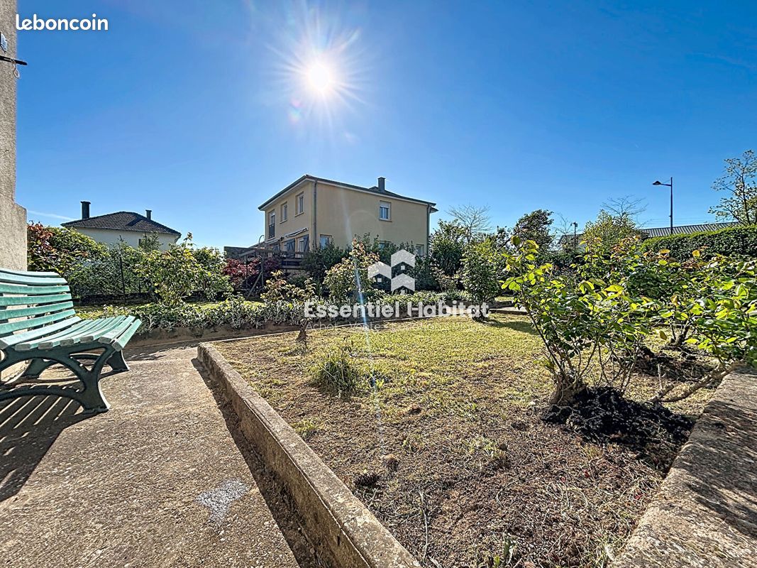 Maison 4 pièces 80 m² · à Rombas · 80 m² · 179 000 €