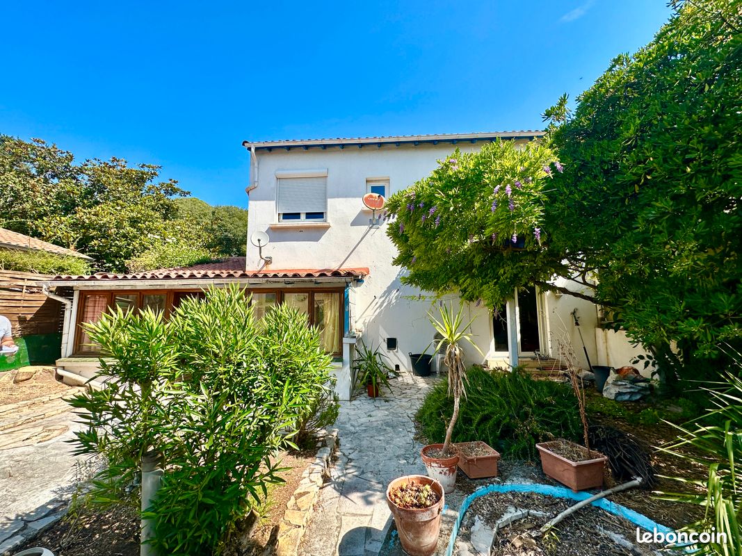 Maison 7 pièces 114 m² · à Montpellier · 114 m² · 415 000 €
