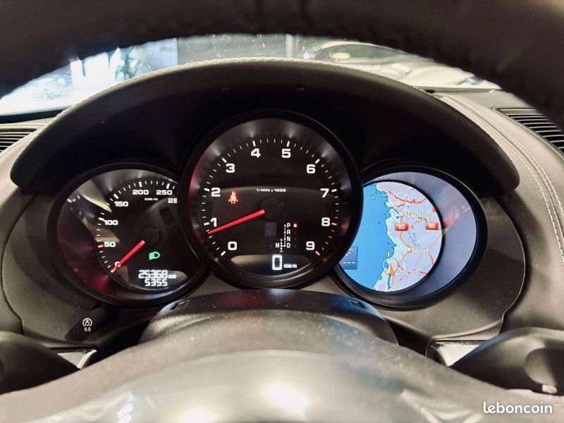 Porsche BOXSTER CABRIOLET (image 9)