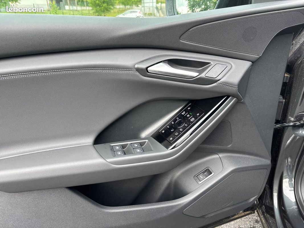 AUDI Q6 e-tron 306 ch 100 kWh performance S line (image 18)