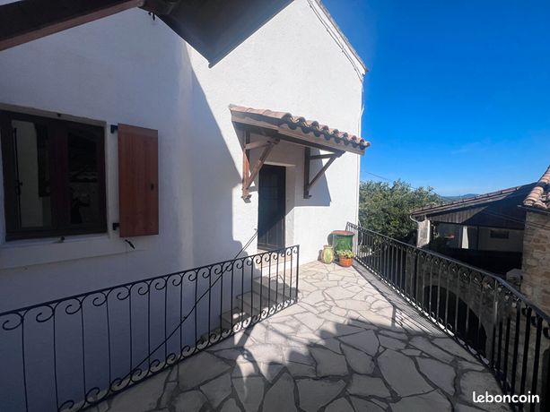 Maison 7 pièces 120 m²